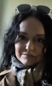 CORINNE HALIMI